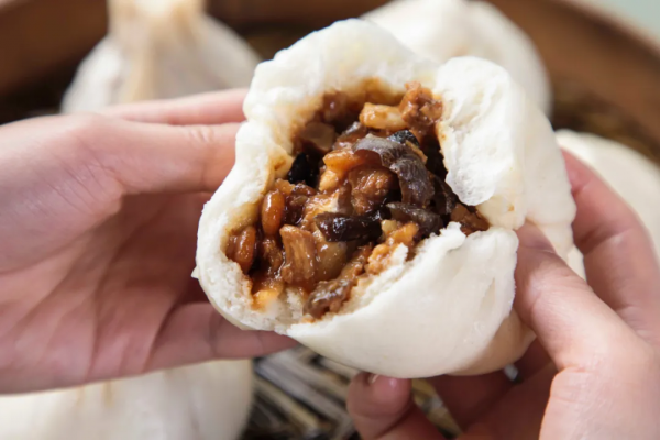 全國最誘人的15種早餐，你的家鄉上榜了沒