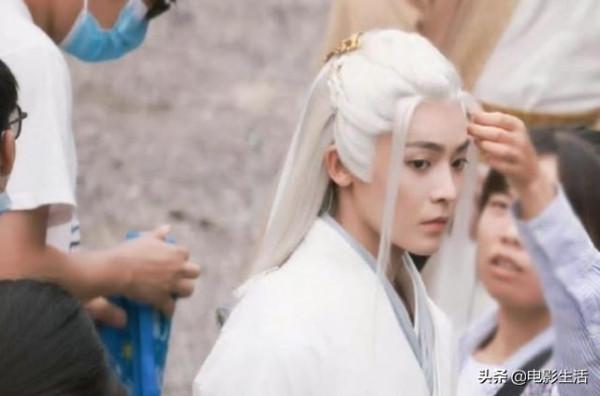 2022年待播古裝劇，迪麗熱巴、楊紫、劉亦菲，誰能更勝一籌？