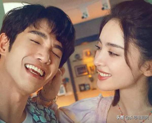 被贊吻戲教科書，這部電影好甜！男女主結婚5次，不要忘記我愛你