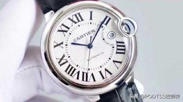 花小錢賺大面子，這些入門級男士腕錶太划算