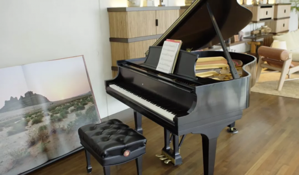 巨星夫婦花1&period;3億買下&OpenCurlyDoubleQuote;鋼鐵俠的豪宅&rdquo;！還能在懸崖邊游泳？酸了