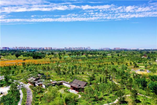 政府將出資補助！北京支援核心區簡易樓騰退建綠地和公益設施