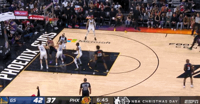 NBA:湖人撼負籃網，勇士再勝太陽