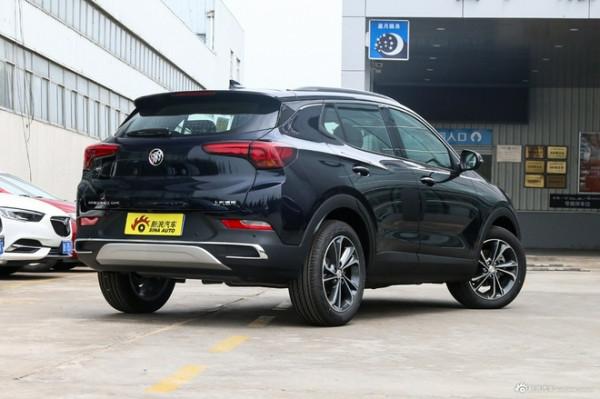 奶爸優選|各有特點 15萬級合資緊湊型SUV推薦 奶爸優選|各有特點 15萬級合資緊湊型SUV推薦