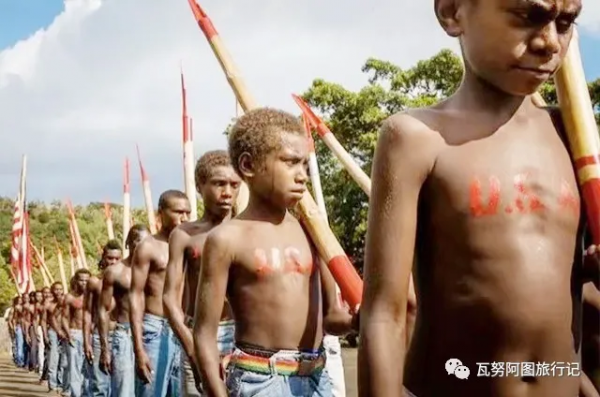 拜物教的存在意義 拜物教的存在意義