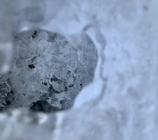 雲遊時光||來自山葉口的一封信