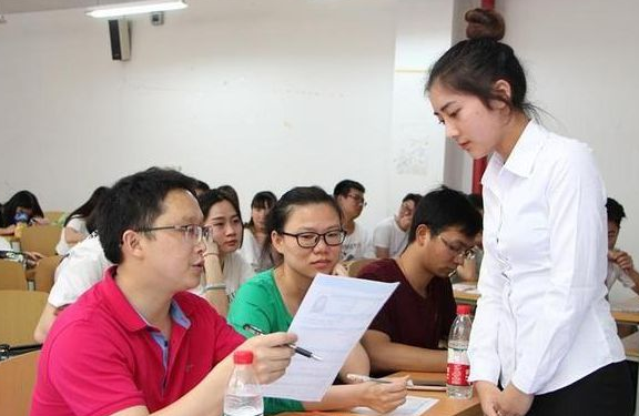 大學期間想要入黨，決定權並不在輔導員手中，新生早知道有好處