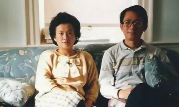 核武研發人員張憲義,在研發成功之際“叛逃”美國,為何被人稱讚 核武研發人員張憲義,在研發成功之際“叛逃”美國,為何被人稱讚