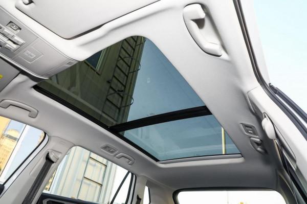 光是後排和空間有優勢？大眾探嶽值得推薦嗎？