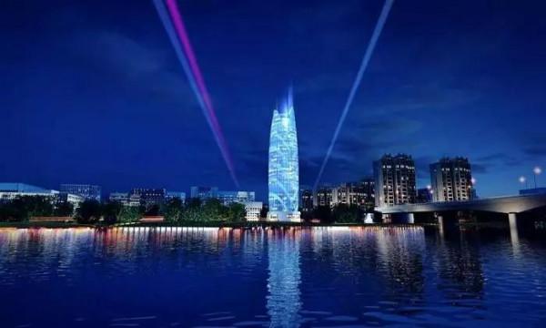 「河南地標」18地市最具代表性標建築，你的家鄉是哪個呢？