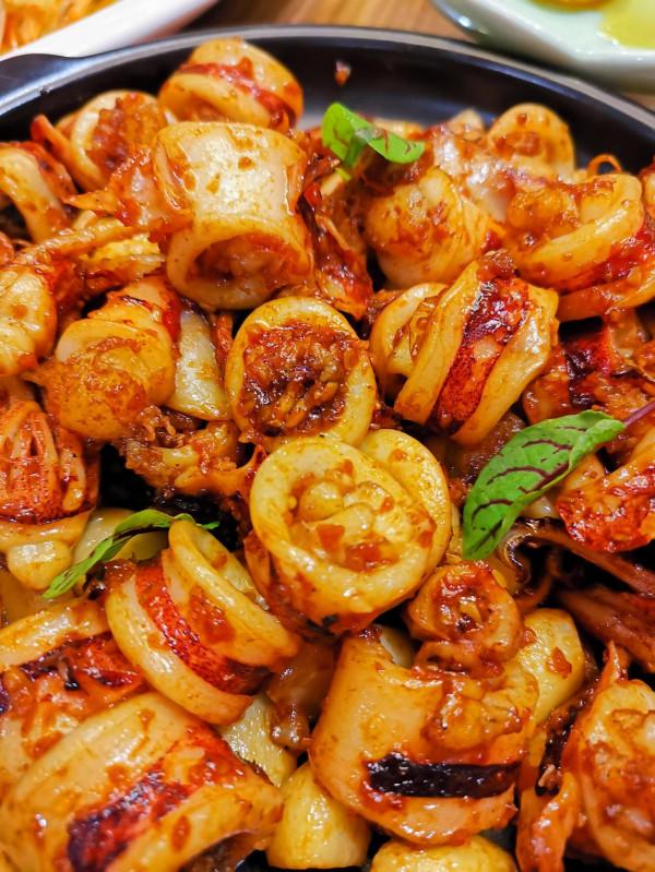 濃郁客家風味，還是這裡正宗——客家樓