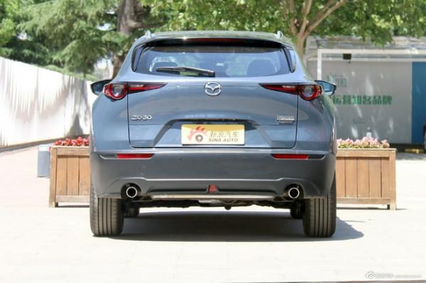 手握15萬 這幾款緊湊型SUV絕不可以錯過