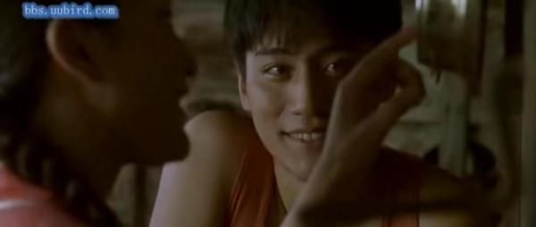 原來,陳坤和周迅的感情從那時就開始了 原來,陳坤和周迅的感情從那時就開始了