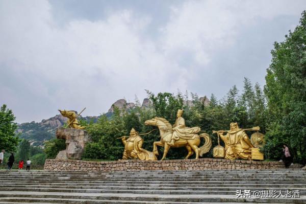 河南駐馬店有個5A級景區,與西遊記有深厚淵源,怪石嶙峋絕美天下 河南駐馬店有個5A級景區,與西遊記有深厚淵源,怪石嶙峋絕美天下