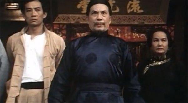 81版《霍元甲》：男主出家男配入獄，女主失去摯愛，7位戲骨離世