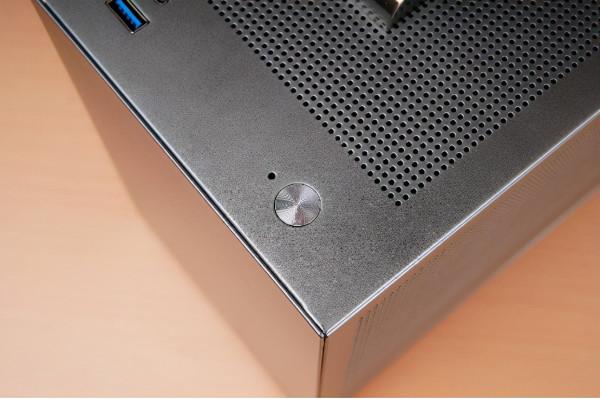 超頻三蜂鳥I100 PRO MESH,終於完美了? 超頻三蜂鳥I100 PRO MESH,終於完美了?