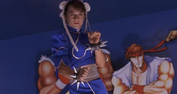 成龍可以複製嗎？