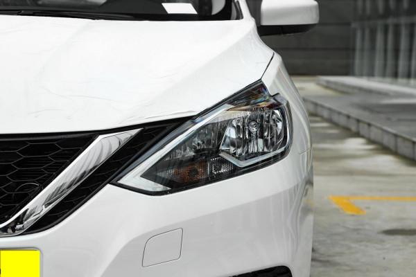 詳解日產軒逸,價格實惠又省油,配1.6L自吸動力,空間夠用夠舒適 詳解日產軒逸,價格實惠又省油,配1.6L自吸動力,空間夠用夠舒適