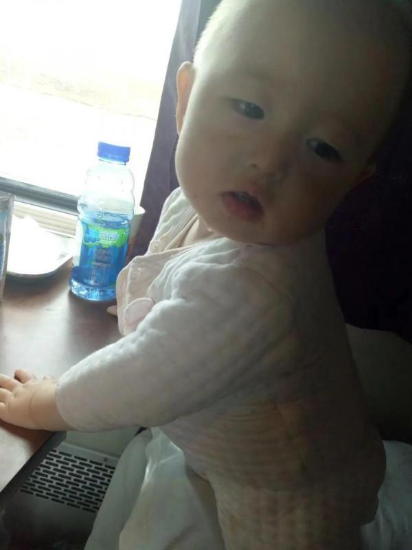 靈魂之旅—西藏遊