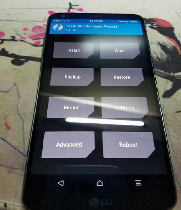 小米2S刷魔趣安卓10教程
