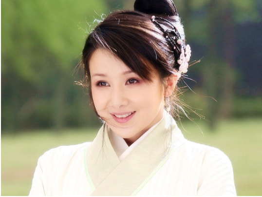 被導演侄子暴打，嫁2婚聯想總監，退出娛樂圈的孫菲菲，該怪誰呢