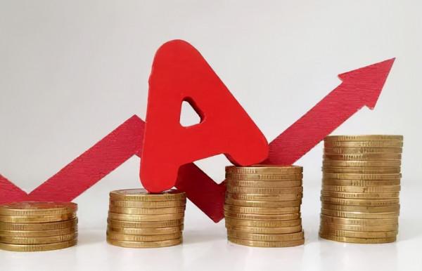 A股：低位股悄悄崛起！14家超跌績優的低估值股出爐