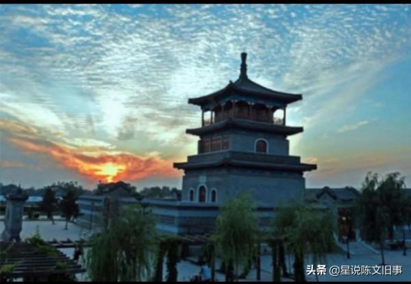 霸州勝芳蔡發家史:從弄虛作假的小商販到問鼎霸州天津的鉅富家族 霸州勝芳蔡發家史:從弄虛作假的小商販到問鼎霸州天津的鉅富家族