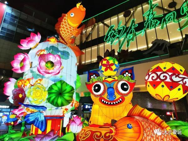 帝都冬日原來還有這些地方可以玩！其中不少一年才美一次