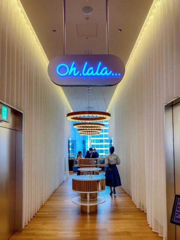 評測日本首家W酒店,“調皮的大阪商人”就很酷 評測日本首家W酒店,“調皮的大阪商人”就很酷