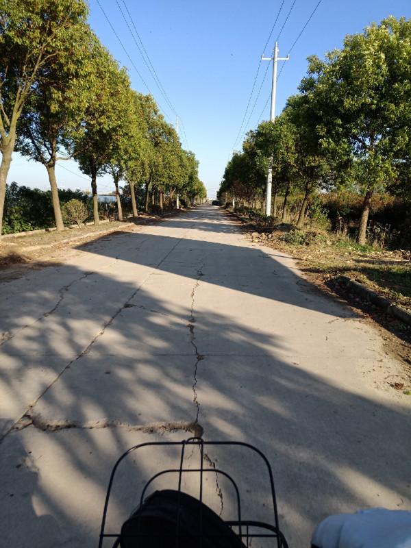 「雙11」開著電驢去釣魚,結果身心疲憊,聽我細細道來…… 「雙11」開著電驢去釣魚,結果身心疲憊,聽我細細道來……