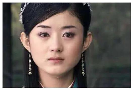 趙麗穎被質疑整容，你怎麼看？