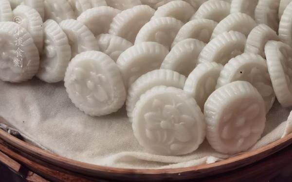 江西傳統手工美食，8090後從小就喜歡吃，出了江西卻很少有人知道