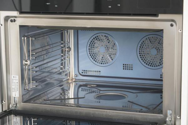 跨越時空的對決-3萬6西門子老旗艦烤箱對比3600元凱度家用蒸烤箱 跨越時空的對決-3萬6西門子老旗艦烤箱對比3600元凱度家用蒸烤箱