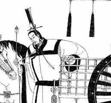 成語故事（497）言出必行