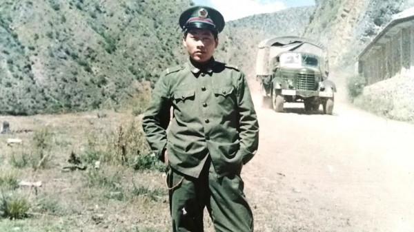 戰友，你經歷過“新兵信多”的時代嗎？