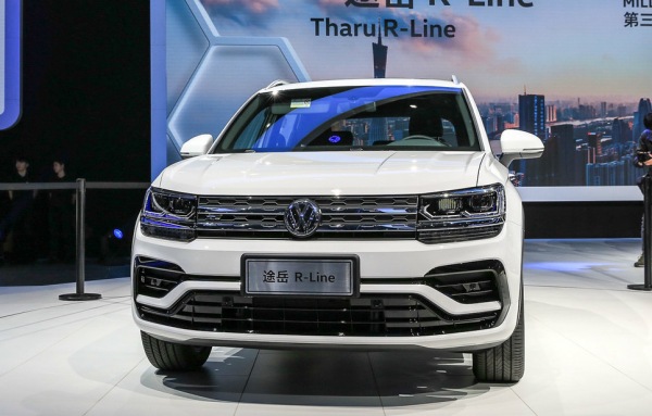 官宣！11月份SUV銷量排名：國產合資勢均力敵，宋亞軍，繽智墊底