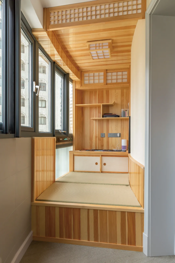 震撼!改造奇葩戶型老舊房,成功逆襲變“歐式殿堂” 震撼!改造奇葩戶型老舊房,成功逆襲變“歐式殿堂”