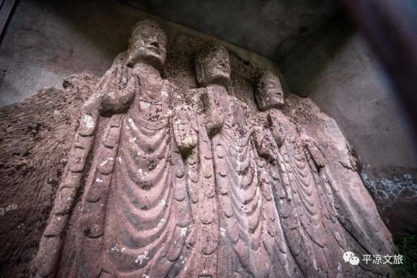 國慶去哪呢？| 陳家洞：幽谷風無影 月出驚鶯夢