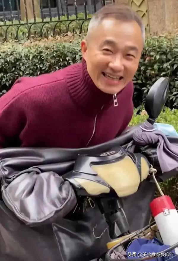 主持人陳蓉和程雷真的落魄了?是真實嗎?還是被大家誤解了? 主持人陳蓉和程雷真的落魄了?是真實嗎?還是被大家誤解了?