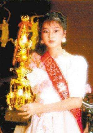&OpenCurlyDoubleQuote;狠人&rdquo;朱麗倩：被劉德華藏了21年也不惱，42歲終成&OpenCurlyDoubleQuote;天王嫂&rdquo;