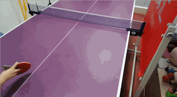 王皓直到退役都沒能處理好的發球,有什麼“另類招式”可以破解? 王皓直到退役都沒能處理好的發球,有什麼“另類招式”可以破解?