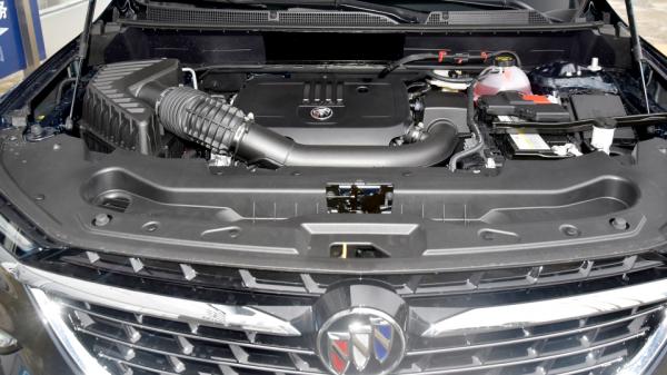 別克昂科旗購車手冊:一套四驅1.5萬,這筆錢該不該花? 別克昂科旗購車手冊:一套四驅1.5萬,這筆錢該不該花?