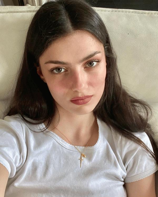 鼻子決定顏值?人類“高質量鼻子”長什麼樣 鼻子決定顏值?人類“高質量鼻子”長什麼樣