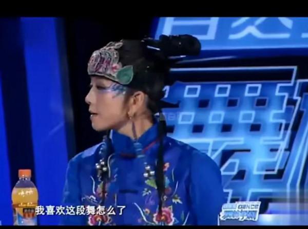 綜藝中那些懟人的名場面，謝娜被氣到直接拉吳昕擋槍