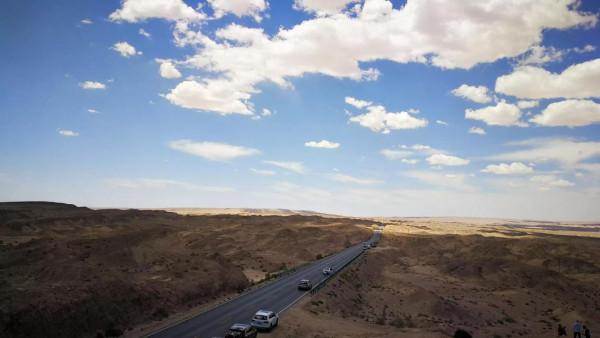 途昂單車廣西自駕青海甘肅環線7800公里處處精彩(二) 途昂單車廣西自駕青海甘肅環線7800公里處處精彩(二)