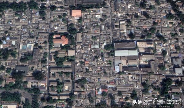 如何瀏覽下載高畫質Google谷歌衛星3D地圖？