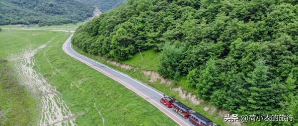 中國這5大絕美風景區，宛如仙境，禁止外國人進，花再多錢也沒用