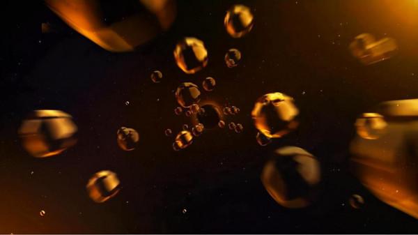 太空也會產生油脂?含量還不止一點點,總量達好幾萬億 太空也會產生油脂?含量還不止一點點,總量達好幾萬億