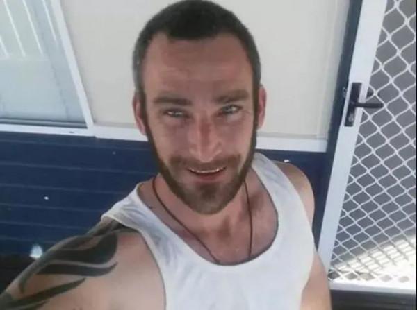 遭性侵的澳軍士兵發動自殺式爆炸