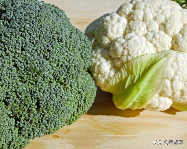 選菜困難?營養師推薦的這些蔬菜低鉀,護腎,選它沒錯 選菜困難?營養師推薦的這些蔬菜低鉀,護腎,選它沒錯